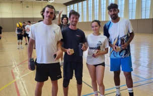 Tournoi Juin 2025