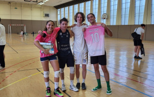 Tournoi Juin 2025