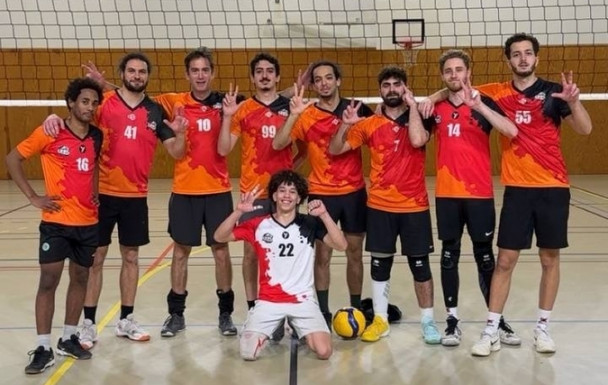 Coupe de France fédérale